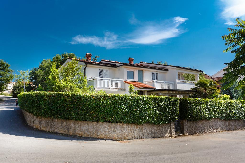Appartement Hudan Malinska